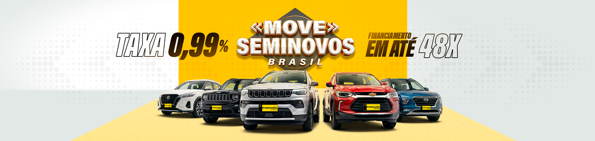 Move Seminovos Brasil